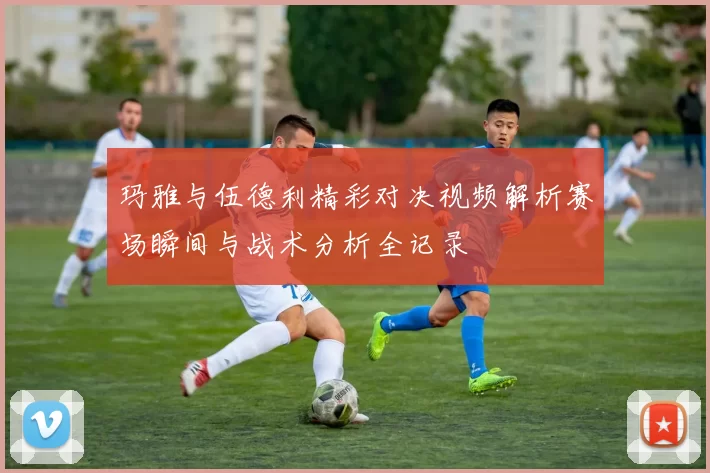 玛雅与伍德利精彩对决视频解析赛场瞬间与战术分析全记录