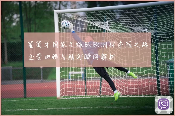 葡萄牙国家足球队欧洲杯夺冠之路全景回顾与精彩瞬间解析